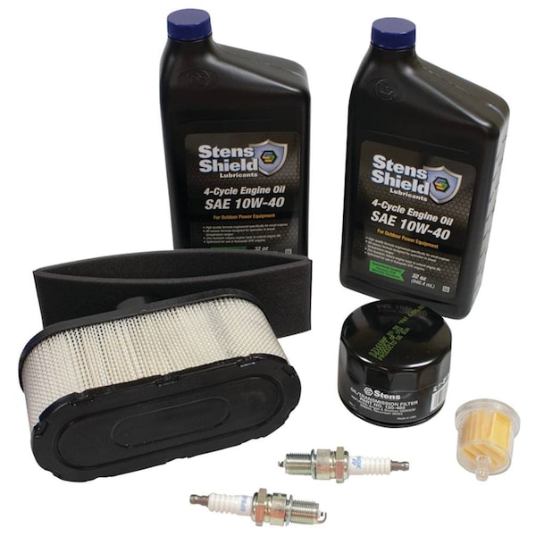 Engine Maintenance Kit Replaces Kawasaki 99969-6344, 785-654